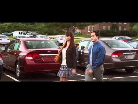 The A Plate Movie Trailer (Official)