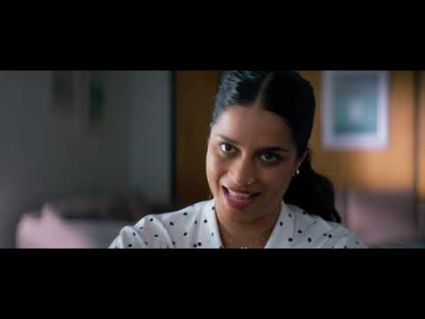 Official Restricted Trailer