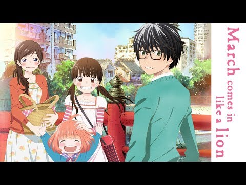 Official Trailer [Subtitled]