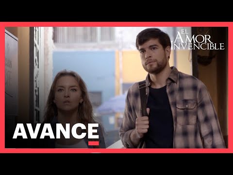 AVANCE: Soy Leona Bravo y vengo arreglar su vida | Inicia 20 de febrero | El amor invencible