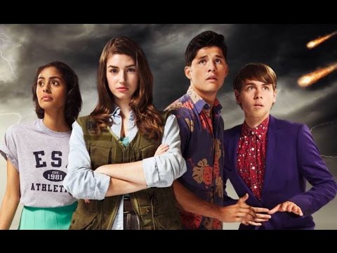 Sadie's Last Days On Earth | TRAILER | A Michael Seater Film