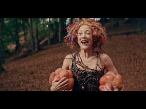 Official Trailer : Emily and the Magical Journey