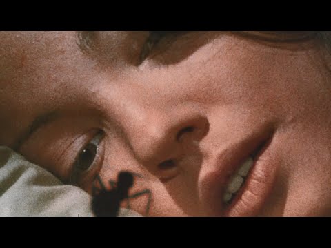 Phase IV (1974) ORIGINAL TRAILER [HQ]