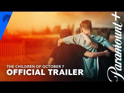 Official Trailer