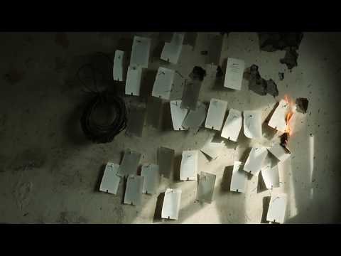 Nails in My Brain (Beynimdəki Mismarlar) [Trailer] - 2020