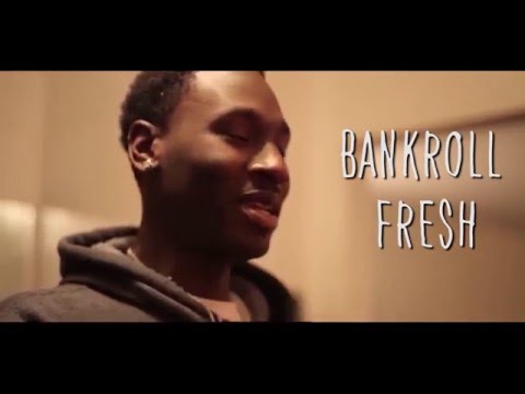 DA TRAP Movie Trailer (Starring Bankroll Fresh, Parlae, DG Yola, Trick Trick, Big Zak & Yung Booke)