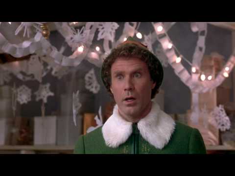 Elf - Trailer