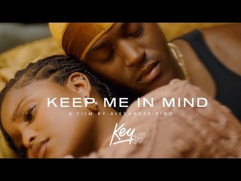 KeyTV's Keep Me In Mind | Trailer