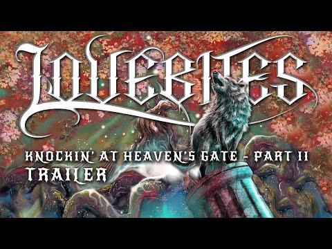 KNOCKIN' AT HEAVEN'S GATE - PART Ⅱ [Trailer]