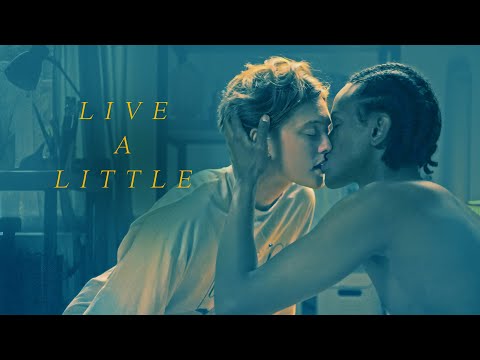Live a Little Official Trailer (2025) | Drama | Breaking Glass Pictures