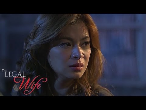 The Legal Wife Full Trailer: This January 27 on ABS-CBN!