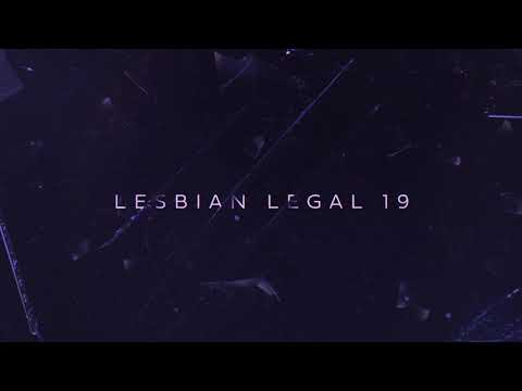 LESBIAN LEGAL 19 TEASER 2