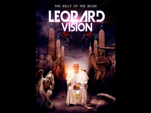 LEOPARD VISION (OFFICIAL TRAILER)