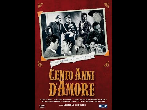 Cento anni d'amore - Trailer