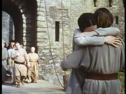 Der Prinz von Jütland / Prince Of Jutland - Official trailer