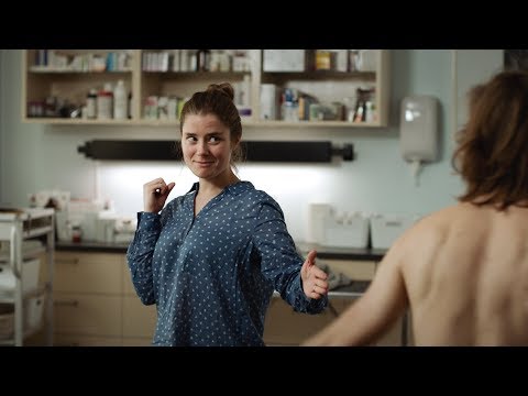 THE BEST OF DORIEN B. - OFFICIAL TRAILER