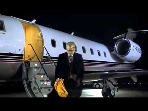 Owning Mahowny Official Trailer!