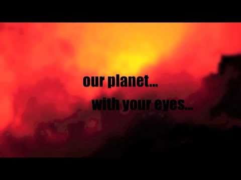 Love The Earth - Trailer