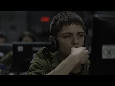 HaMa’azin | Trailer | Berlinale Shorts 2020