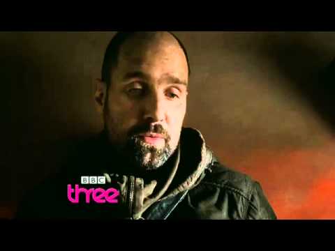 The Fades - Official Trailer