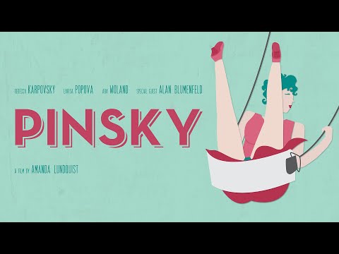 Pinsky (2019) Official Trailer | Breaking Glass Pictures | BGP Indie LGBTQ Movie