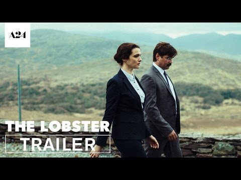 Official US Trailer