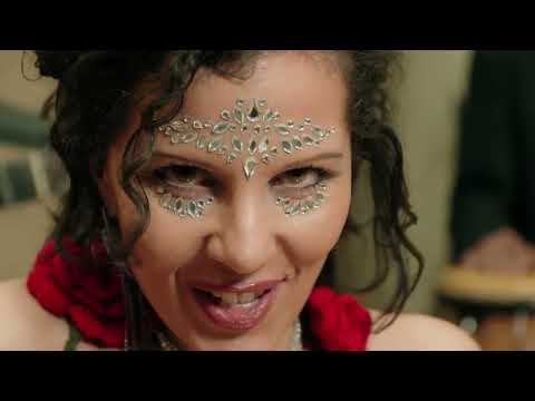 Trailer Cantar desnuda, Gonzalo García-Pelayo (2025)