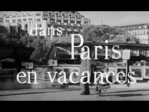 The Sign of Leo / Le Signe du Lion (1962) - French trailer