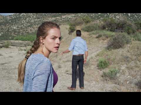 THE END OF THE WORLD TRAILER