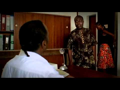 Un pas en avant TEASER