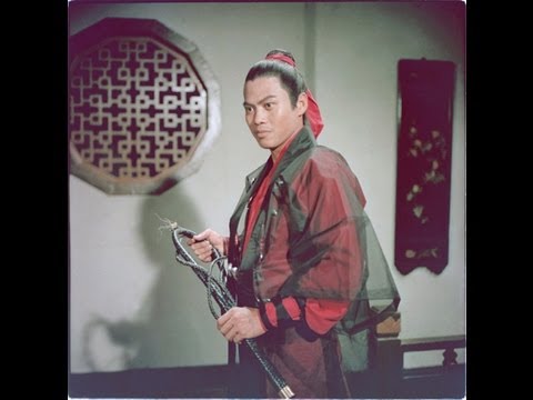 Brothers Five 五虎屠龍 (1970) **Official Trailer** by Shaw Brothers