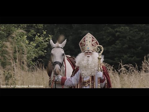 Sinterklaasfilm 'Loewie' - Official Trailer 2