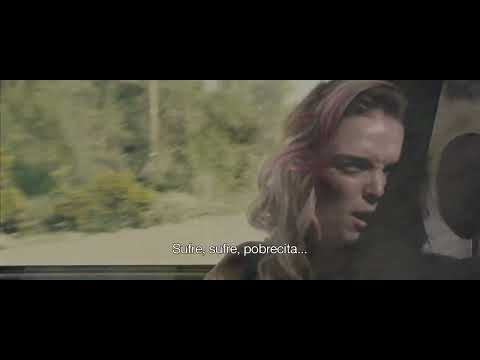 'Alma', de Juan Pablo Martínez - Trailer