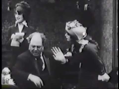 Hide and Seek by Mack Sennett 1913