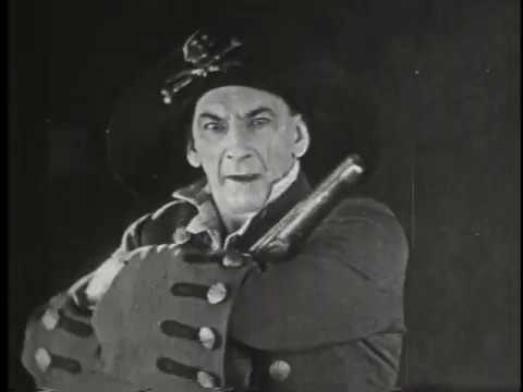 Clothes Make the Pirate - trailer