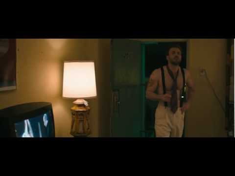 Puncture [Trailer 1] [HD] 2011