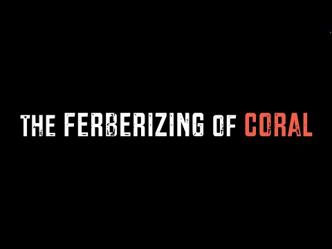 The Ferberizing of Coral TRAILER