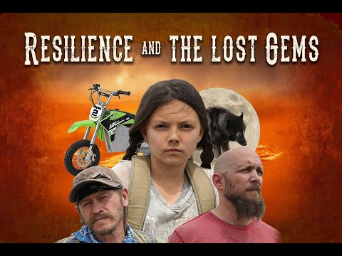 Resilience and the Last Spike Theatrical Trailer