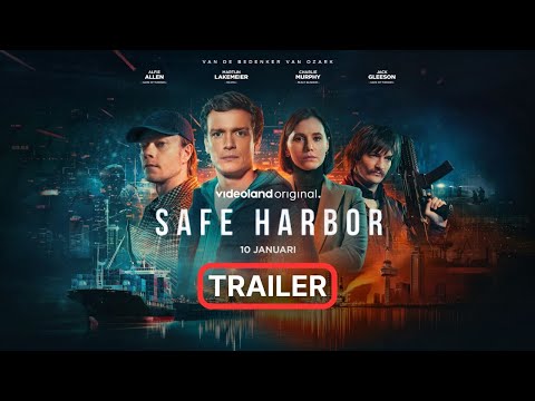 Safe Harbor (2025) - Official trailer