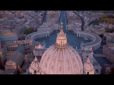 Raphael: The Lord of the Arts - Extended Theatrical Trailer