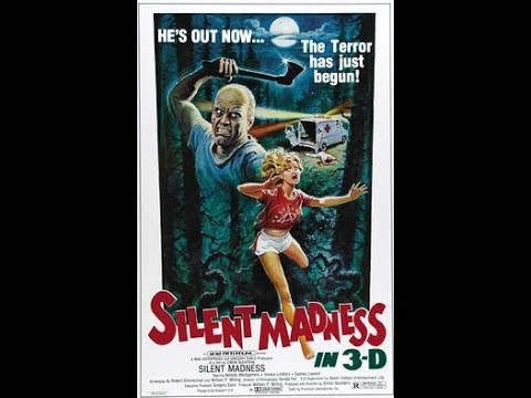Silent Madness (1984) - Trailer HD 1080p