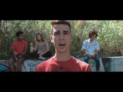 Des revolvers dans les yeux de Pierre Comas