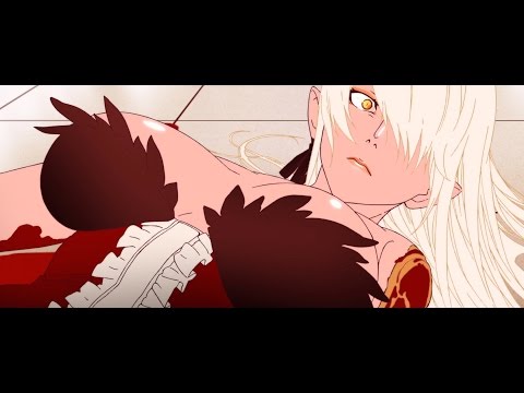 KIZUMONOGATARI( I TEKKETSU) Trailer