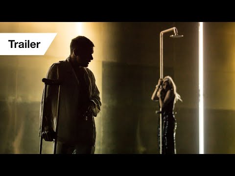 Trailer: Cat on a Hot Tin Roof with Sienna Miller and Jack O'Connell | National Theatre at Home