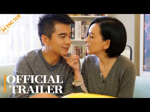 Official Trailer [ENG SUB]