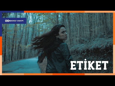 Etiket I Kısa Film | 2019 Finalist