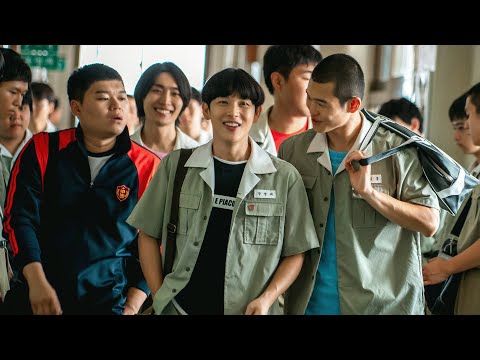 [OFFICIAL TRAILER 1]소년시대 1차 예고 쿠팡플레이ㅣEN Subbed