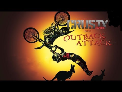 Crusty Demons 16: Outback Attack - Official Trailer - Fleshwound Films