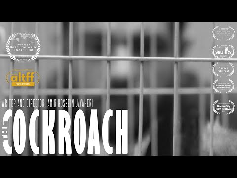 The Cockroach (Short-2022) Trailer