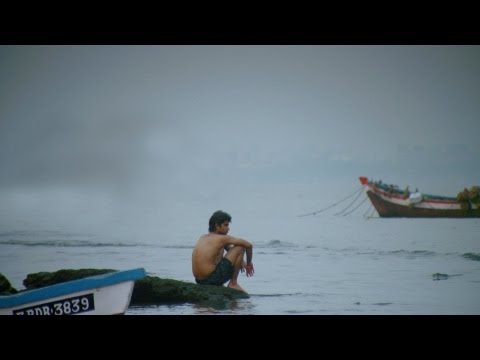 PEDDLERS Trailer | Festival 2012